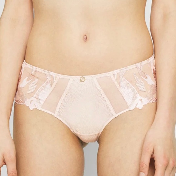 Chantelle Montaigne Shorty - Picture 12 of 12